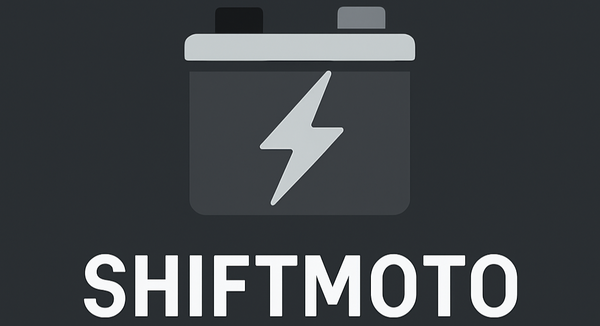 Shift E-Moto