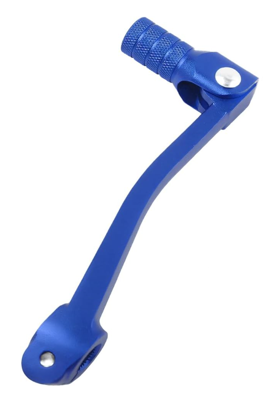 Mototec 48/72v Footlock - Basic